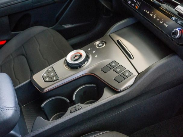 KIA Sportage 1.6 CRDi DCT Spirit Navi HeadUp 360°ACC