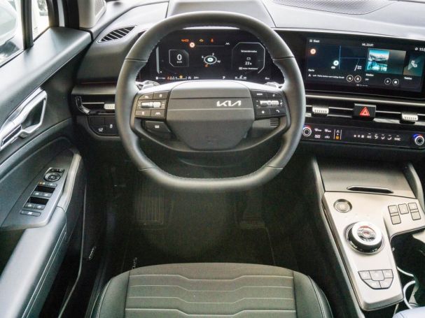 KIA Sportage 1.6 CRDi DCT Spirit Navi HeadUp 360°ACC