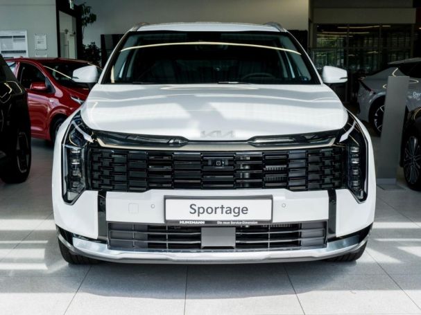 KIA Sportage 1.6 CRDi DCT Spirit Navi HeadUp 360°ACC