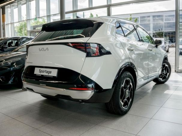 KIA Sportage 1.6 CRDi DCT Spirit Navi HeadUp 360°ACC