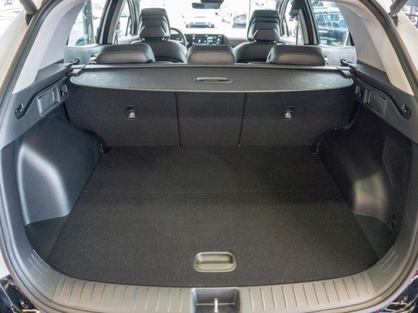 KIA Sportage 1.6 CRDi DCT Spirit Navi HeadUp 360°ACC