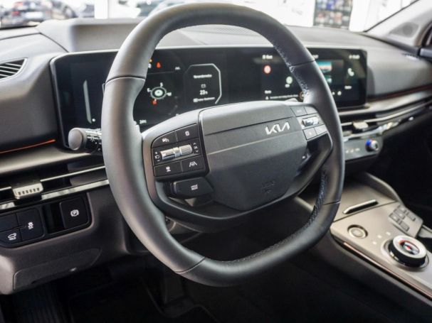 KIA Sportage 1.6 CRDi DCT Spirit Navi HeadUp 360°ACC