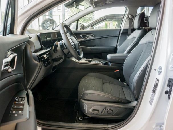 KIA Sportage 1.6 CRDi DCT Spirit Navi HeadUp 360°ACC