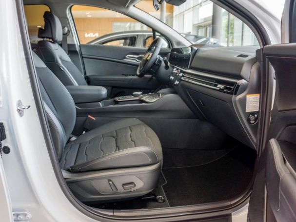 KIA Sportage 1.6 CRDi DCT Spirit Navi HeadUp 360°ACC