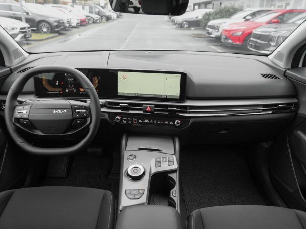 KIA Sportage 1.6 T-GDI AWD MY2026 Kamera ACC 18 Zoll