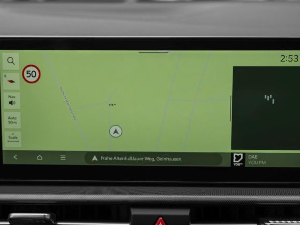 KIA Sportage 1.6 T-GDI AWD MY2026 Kamera ACC 18 Zoll