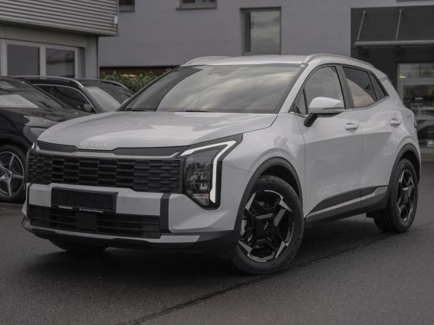 KIA Sportage 1.6 T-GDI AWD MY2026 Kamera ACC 18 Zoll