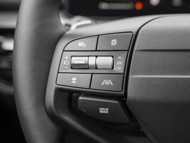 KIA Sportage 1.6 T-GDI AWD MY2026 Kamera ACC 18 Zoll