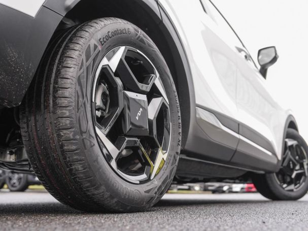 KIA Sportage 1.6 T-GDI AWD MY2026 Kamera ACC 18 Zoll