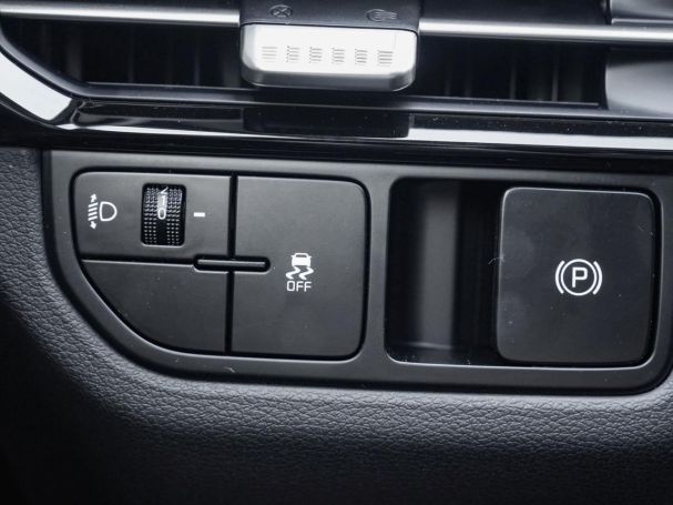 KIA Sportage 1.6 T-GDI AWD MY2026 ACC Kamera 18 Zoll