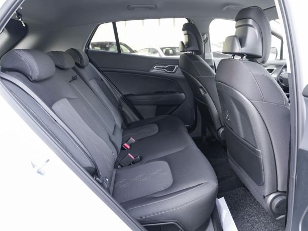 KIA Sportage 1.6 T-GDI AWD MY2026 ACC Kamera 18 Zoll