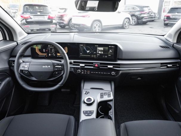 KIA Sportage 1.6 T-GDI AWD MY2026 ACC Kamera 18 Zoll