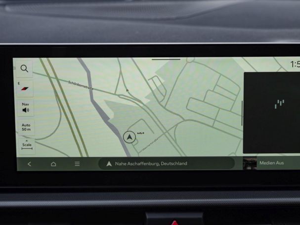 KIA Sportage 1.6 T-GDI AWD MY2026 ACC Kamera 18 Zoll