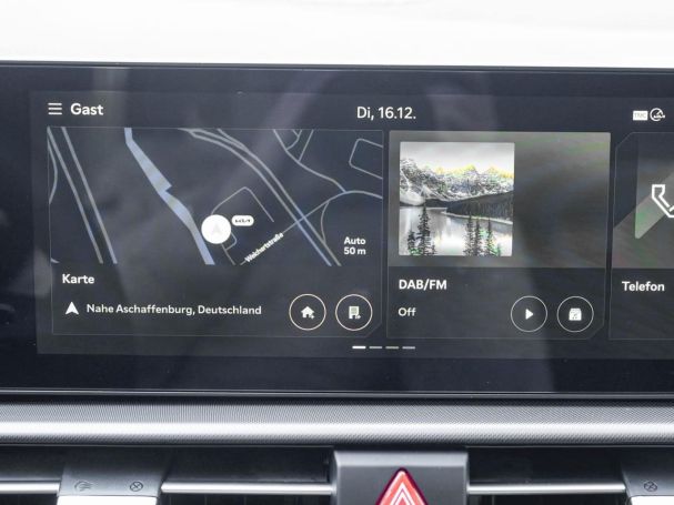 KIA Sportage 1.6 T-GDI AWD MY2026 ACC Kamera 18 Zoll