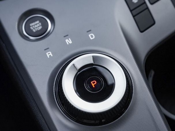 KIA Sportage 1.6 T-GDI AWD MY2026 ACC Kamera 18 Zoll