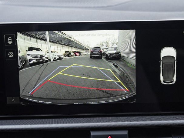 KIA Sportage 1.6 T-GDI AWD MY2026 ACC Kamera 18 Zoll