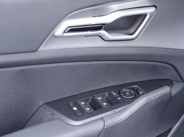 KIA Sportage 1.6 T-GDI AWD MY2026 ACC Kamera 18 Zoll