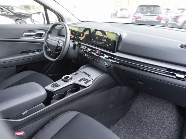 KIA Sportage 1.6 T-GDI AWD MY2026 ACC Kamera 18 Zoll