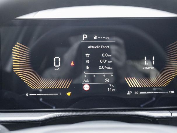 KIA Sportage 1.6 T-GDI AWD MY2026 ACC Kamera 18 Zoll