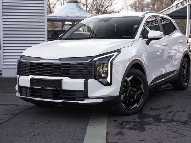 KIA Sportage 1.6 T-GDI AWD MY2026 ACC Kamera 18 Zoll