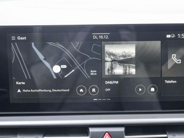 KIA Sportage 1.6 T-GDI AWD MY2026 ACC Kamera 18 Zoll