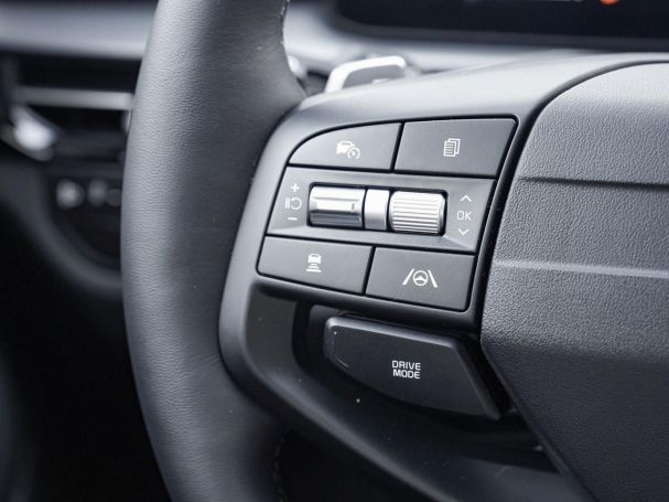 KIA Sportage 1.6 T-GDI AWD MY2026 ACC Kamera 18 Zoll