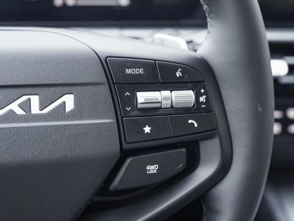 KIA Sportage 1.6 T-GDI AWD MY2026 ACC Kamera 18 Zoll