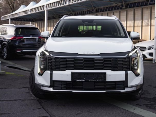 KIA Sportage 1.6 T-GDI AWD MY2026 ACC Kamera 18 Zoll