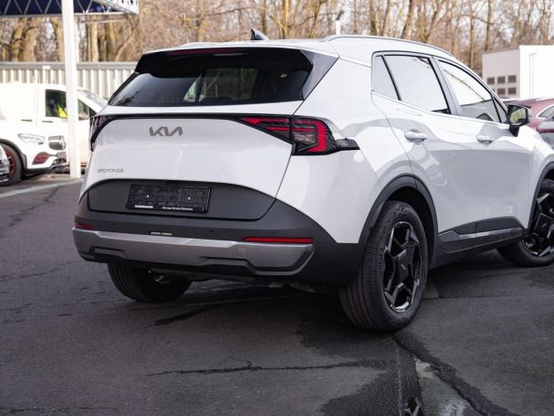 KIA Sportage 1.6 T-GDI AWD MY2026 ACC Kamera 18 Zoll
