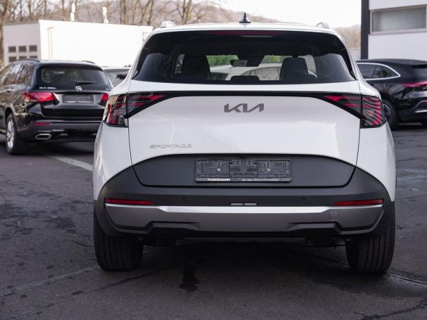 KIA Sportage 1.6 T-GDI AWD MY2026 ACC Kamera 18 Zoll