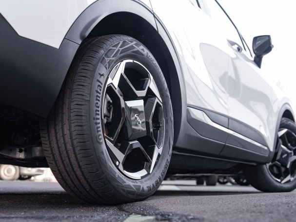 KIA Sportage 1.6 T-GDI AWD MY2026 ACC Kamera 18 Zoll