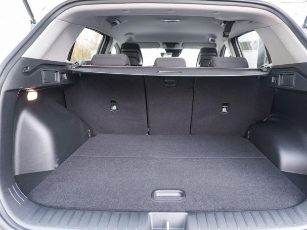 KIA Sportage 1.6 T-GDI AWD MY2026 ACC Kamera 18 Zoll