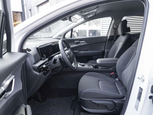 KIA Sportage 1.6 T-GDI AWD MY2026 ACC Kamera 18 Zoll