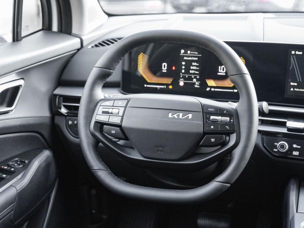 KIA Sportage 1.6 T-GDI AWD MY2026 ACC Kamera 18 Zoll