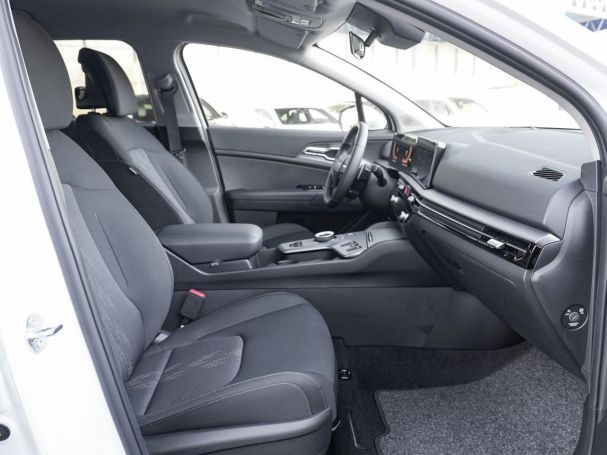 KIA Sportage 1.6 T-GDI AWD MY2026 ACC Kamera 18 Zoll