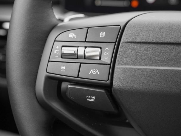 KIA Sportage 1.6 T-GDI AWD MY2026 Kamera ACC 18 Zoll