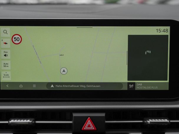 KIA Sportage 1.6 T-GDI AWD MY2026 Kamera ACC 18 Zoll