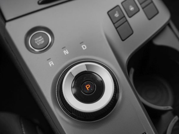 KIA Sportage 1.6 T-GDI AWD MY2026 Kamera ACC 18 Zoll