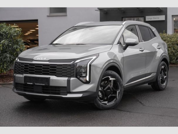 KIA Sportage 1.6 T-GDI AWD MY2026 Kamera ACC 18 Zoll