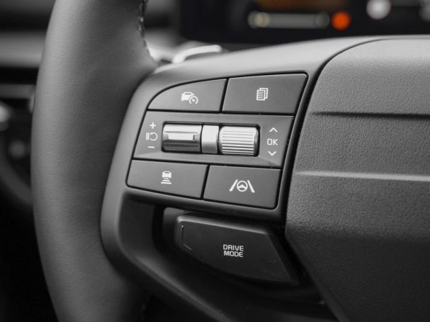 KIA Sportage 1.6 T-GDI AWD MY2026 Kamera ACC 18 Zoll