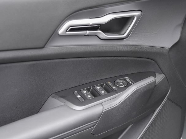 KIA Sportage 1.6 T-GDI AWD MY2026 Kamera ACC 18 Zoll