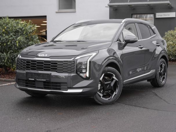 KIA Sportage 1.6 T-GDI AWD MY2026 Kamera ACC 18 Zoll