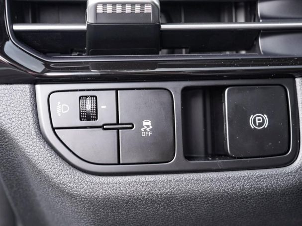 KIA Sportage 1.6 T-GDI AWD MY2026 Kamera ACC 18 Zoll