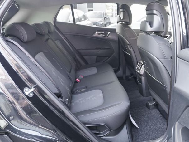KIA Sportage 1.6 T-GDI AWD MY2026 Kamera ACC 18 Zoll