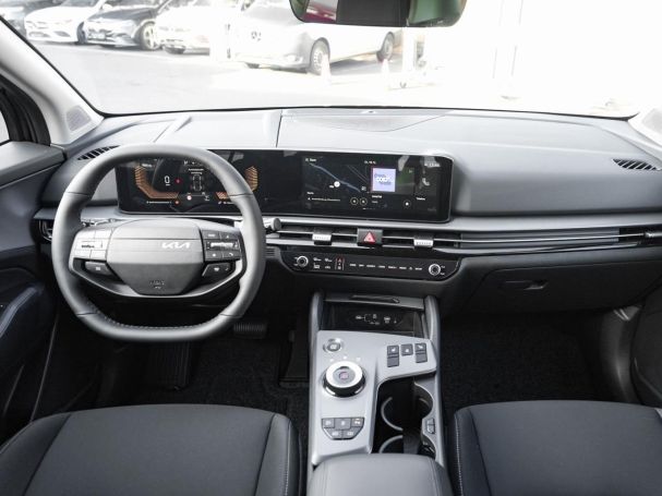 KIA Sportage 1.6 T-GDI AWD MY2026 Kamera ACC 18 Zoll