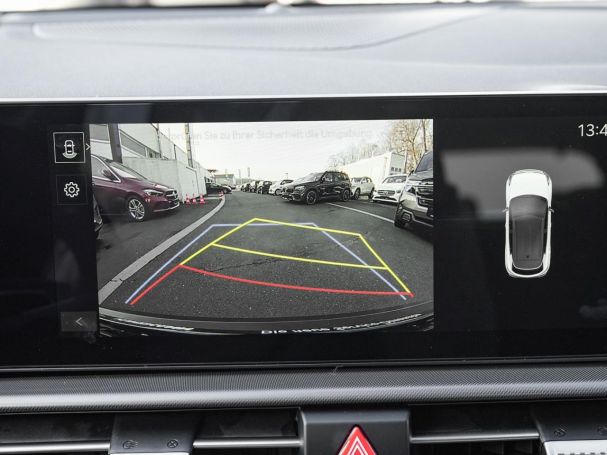 KIA Sportage 1.6 T-GDI AWD MY2026 Kamera ACC 18 Zoll