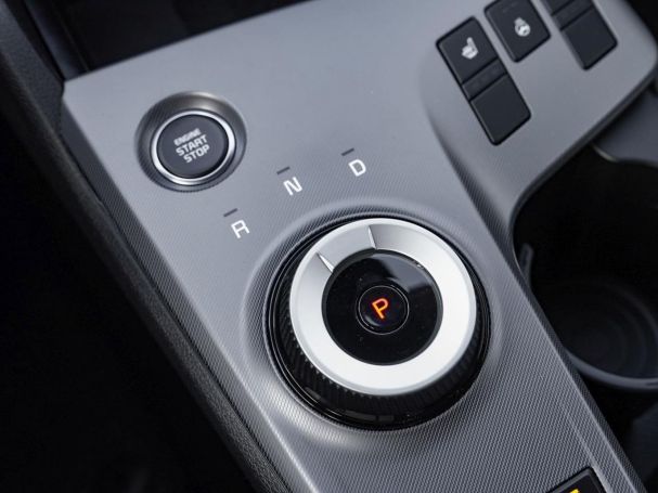 KIA Sportage 1.6 T-GDI AWD MY2026 Kamera ACC 18 Zoll