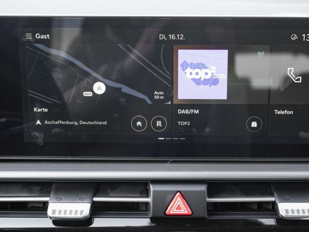 KIA Sportage 1.6 T-GDI AWD MY2026 Kamera ACC 18 Zoll