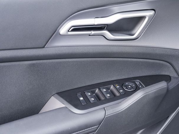 KIA Sportage 1.6 T-GDI AWD MY2026 Kamera ACC 18 Zoll