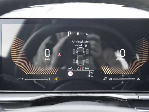 KIA Sportage 1.6 T-GDI AWD MY2026 Kamera ACC 18 Zoll